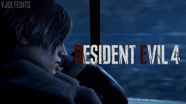 Resident Evil 4 Remake Edit смотреть онлайн