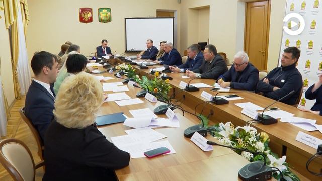 В Пензенской области заработал Совет при правительстве по развитию институтов гражданского общества смотреть онлайн