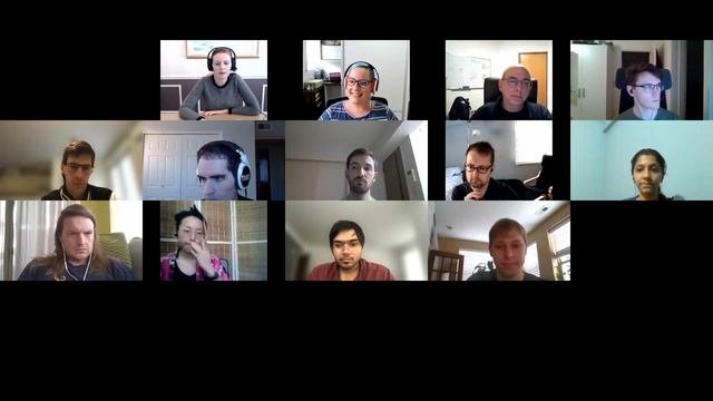 Find your way in the NumPy codebase :: Melissa Mendonca, Sebastian Berg, Tyler Reddy, Matti Picus смотреть онлайн