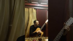 Нурик Татданов.