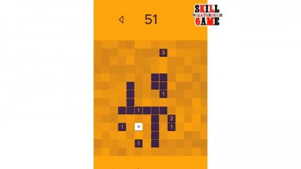 ZHED - Puzzle Game Level 41 - 60 - All Answers - Walkthrough
