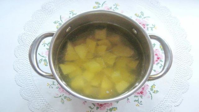 Секреты кухни