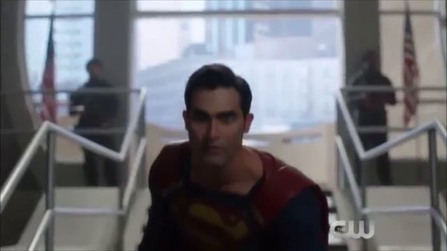 Supergirl Trailer with John Williams Score смотреть онлайн