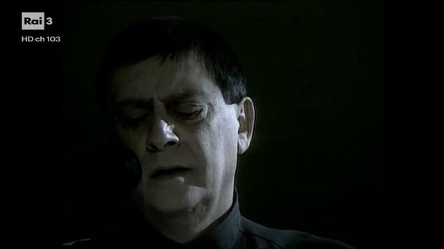 Carmelo Bene смотреть онлайн
