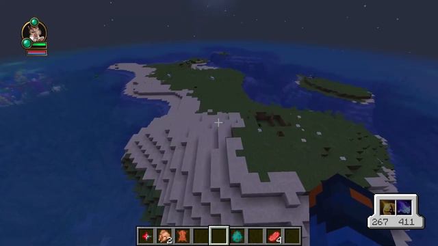 CUSTOM Minecraft Modpack Of MC_JoJo Mods (CreRaces, LoL Mod) смотреть онлайн