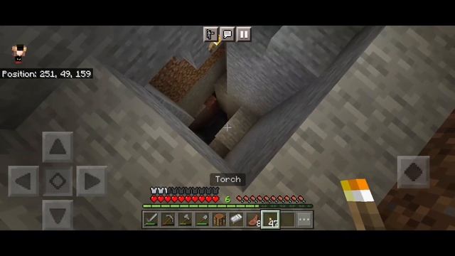 New Start | Survival Series | Minecraft | Pocket Edition | Survival #minecraft #2023 #survival смотреть онлайн