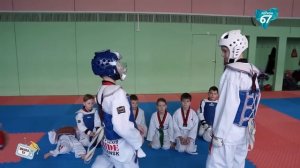 Что такое тхеквондо? Зачем и кому им нужно заниматься?