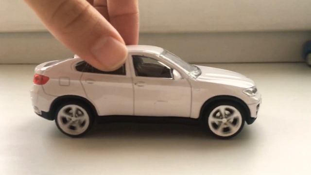 БМВ Машинки для Детей / Мультик про Гоночные Машинки для Детей/ BMW Toy Cars For Kids смотреть онлайн