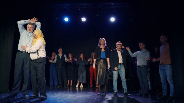 Компании Материк 25 лет! смотреть онлайн