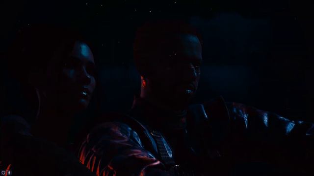 не важно сколько дней в твоей жизни.... важно сколько жизни в твоих днях #cyberpunk2077 смотреть онлайн