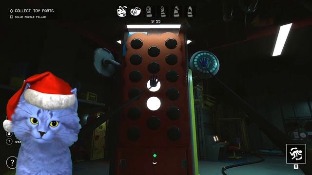 2 Хагги и мамочка длинные ножки??!|| Project: Playtime смотреть онлайн