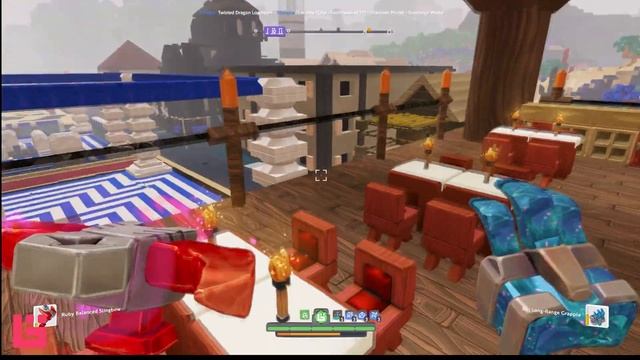 All is Fair in Love and Boundless I Hidden Gems Series [Ep 20] Boundless #voxelgames смотреть онлайн