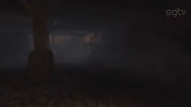 Видео-обзор игры Amnesia The Dark Descent