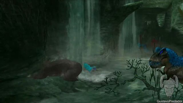 PETER JACKSON'S KING KONG - PS2/GAMECUBE/XBOX MOD - KING KONG VS GODZILLA смотреть онлайн