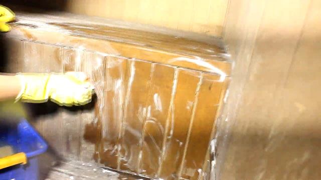 Уход за баней стала как новая! Дедовский способ. Дешево! смотреть онлайн