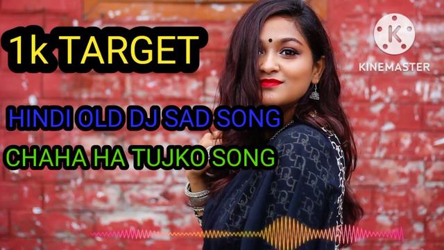 HINDI OLD DJ SONG 🌺♥️🔥 SAD SONG♥️🌺🥰 CHAHA HA TUJKO смотреть онлайн