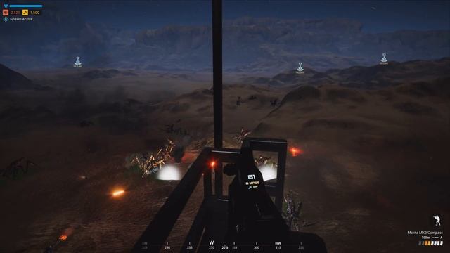 STARSHIP TROOPERS - INCOMING PLASMA смотреть онлайн