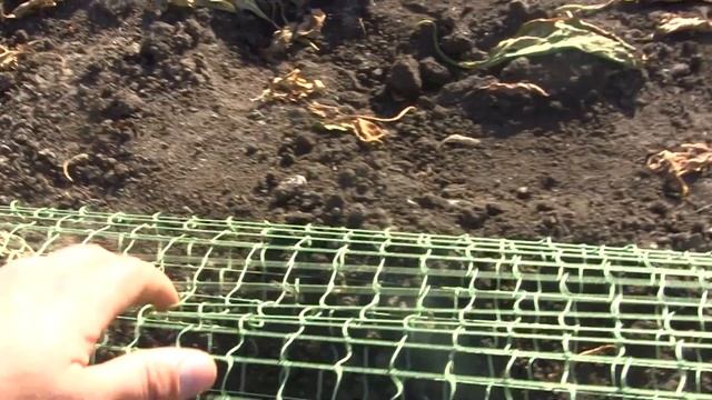 Раколовка 60 метров дорожка // шахта // ручеёк ЗЕРКАЛЬНАЯ смотреть онлайн