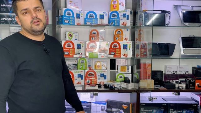 Автосигнализации StarLine - Как выбрать сигнализацию? смотреть онлайн