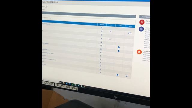 Team Auto Shop - Coolant Chart смотреть онлайн