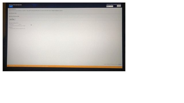 CentOS 8 Installer not detecting the internal Hard Disk(SSD) (2 Solutions!!) смотреть онлайн