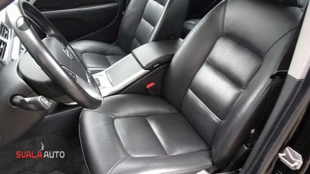 Volvo V70 T4 180pk Nordic+ - Xenon - Camera - AUT смотреть онлайн