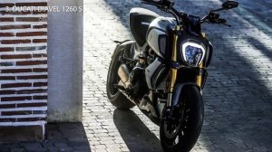 Лучшие Круизеры |  TOП 5 Круизеров