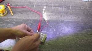 Простая схема ДХО и поворотники 2в1