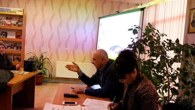 52 сесія від 31.01.2019 року. Запитання та зауваження смотреть онлайн