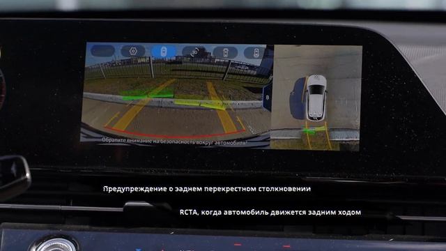 Это вам не обзор! а история, как в Кирове сравнивают OMODA C5 со своими машинами смотреть онлайн