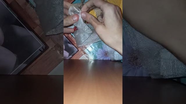 Посылка с Алиекспресс думал оптический кубик но ето линза пришла и совсем другая ещё вернули деньг смотреть онлайн