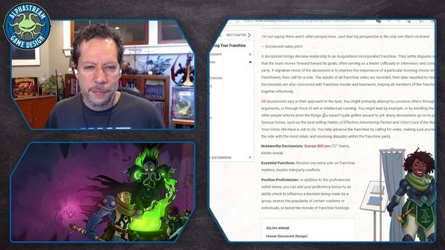 Free Acq Inc Book and More! смотреть онлайн