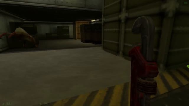 Opposing Force: Welcome to Black Mesa part 2 of 2 смотреть онлайн