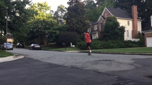 FROM OLLIES TO BACKSIDE DOUBLE FLIPS | AWESOME PROGRESSION смотреть онлайн