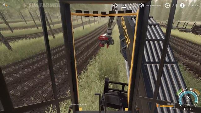 Extending Fields For Poplars & Selling Pigs - Willamina Forest #96 Farming Simulator 19 Timelapse смотреть онлайн