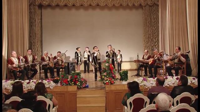 Arsen  Sahakyan Ernak Ernak