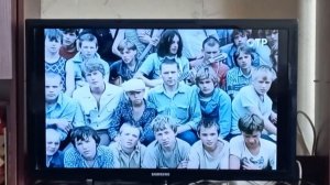 ф "Пацаны" реж Динара Асанова. Валер. Приемыхов, Андр Зыков. О трудных подростках, о воспитании 198