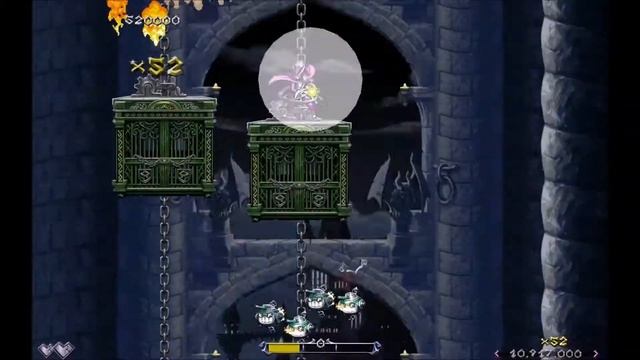 Savant Ascent - Final Disc and finishing the game NORMAL MODE смотреть онлайн