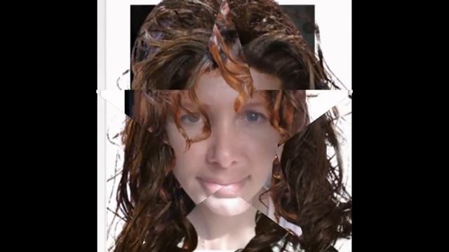 Мои новые прически))) смотреть онлайн