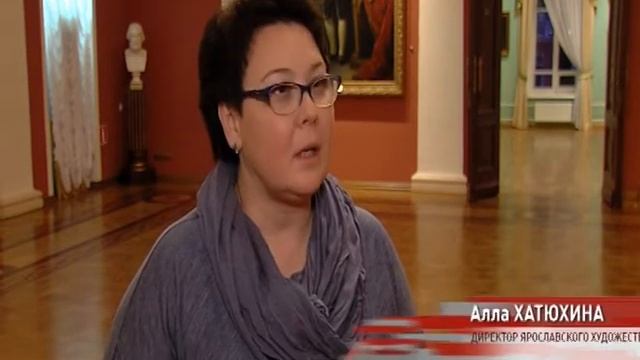 Собрание дворянских мемов: художественный музей получил в дар коллекцию открыток Елизаветы Бём смотреть онлайн