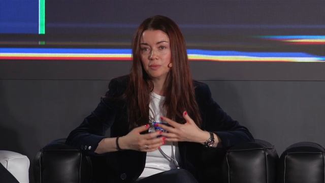 ПАНЕЛЬНАЯ ДИСКУССИЯ ЗА ВЕЛИКОЙ СТЕНОЙ: ИЗДАТЕЛЬСТВО ИГР В КИТАЕ смотреть онлайн