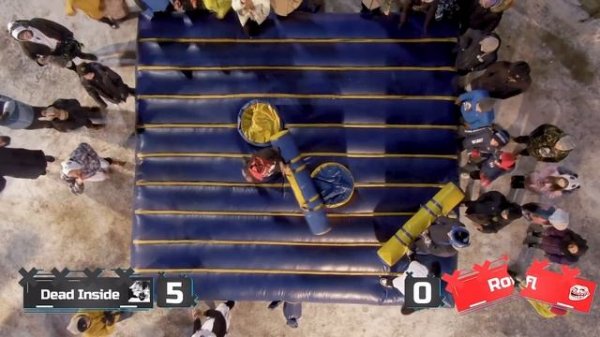 БОРОДА АРЕСТОВАН ЗА РАЗГРОМ МАГАЗИНА... КОНЕЦ MAGIC FIVE?