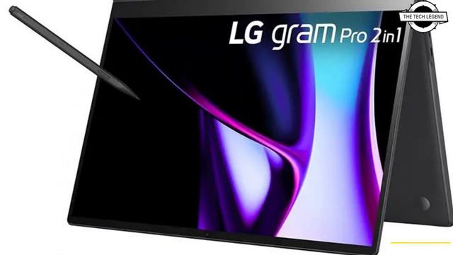 LG Gram Pro And LG Gram Pro 2-in-1 2024 Models Launched - Explained All Spec, Features And More
