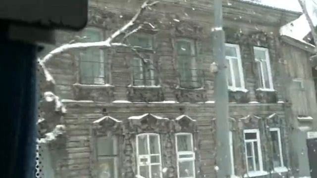 Старина Томск смотреть онлайн