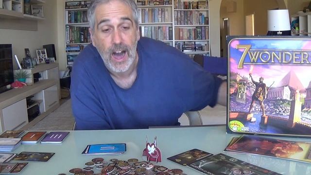 7 Wonders + Leaders + Cities | Rahdo's Final Thoughts смотреть онлайн