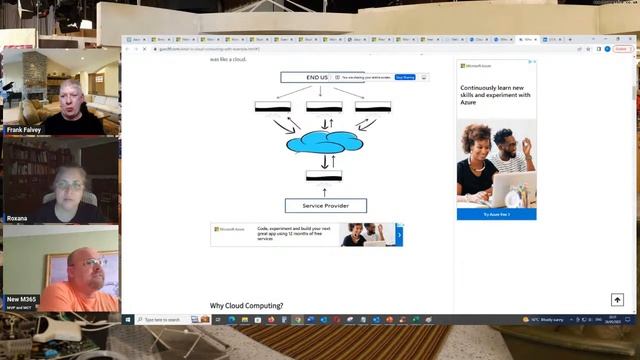 The Azure and AI Show! смотреть онлайн