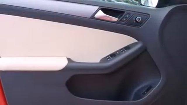 2013 Volkswagen Jetta in Orlando, FL 32839 смотреть онлайн