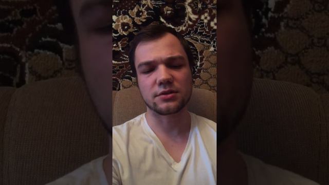 Вы знаете, что люди могут не вернутся. смотреть онлайн