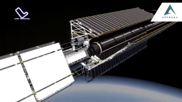 1 Ядерный «Зевс» проектирует Россия для полётов в дальний космос смотреть онлайн