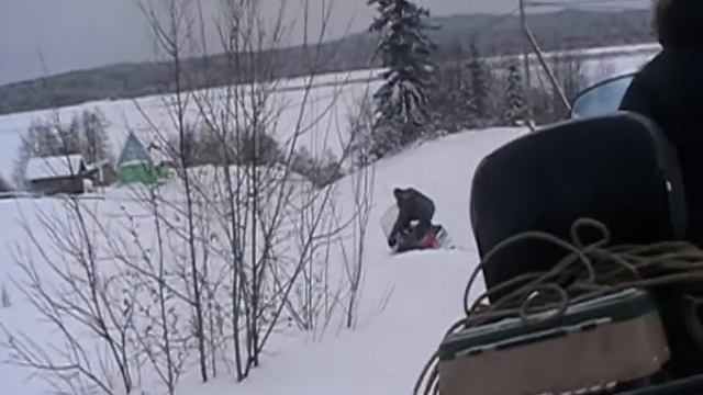В Овраг скатился.MOD смотреть онлайн